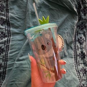 Koala Tumbler & Bath Set